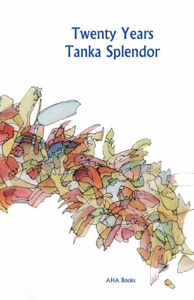 Twenty Years Tanka Splendor