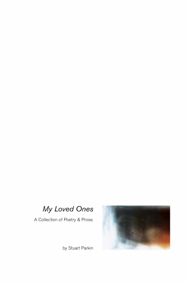 My Loved Ones (color version)