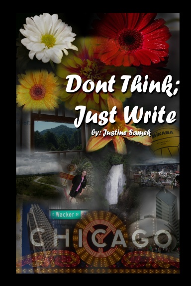 Don't Think; Just Write