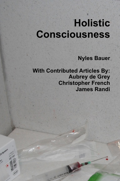 The Science of Consciousness