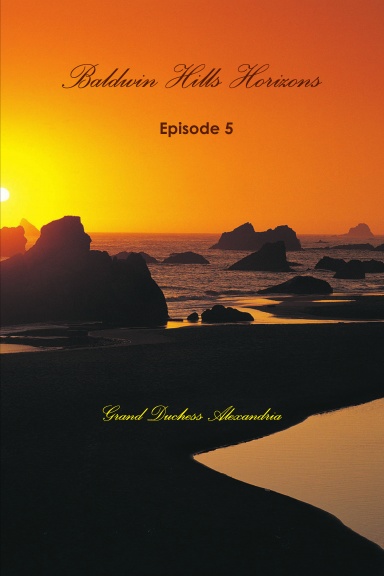 Windsor Hills Horizons Episode 5