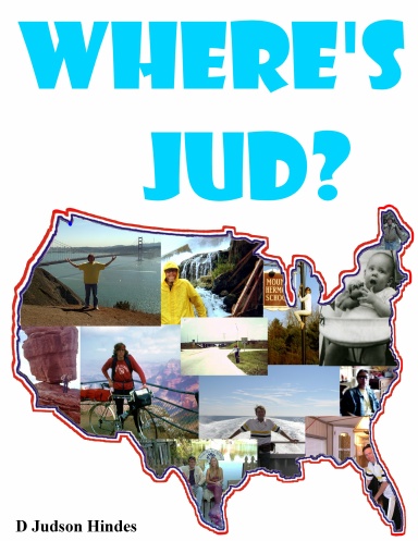 Where's Jud?