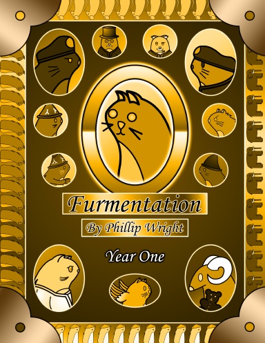 Furmentation: Year One