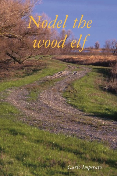 Nodel the wood elf