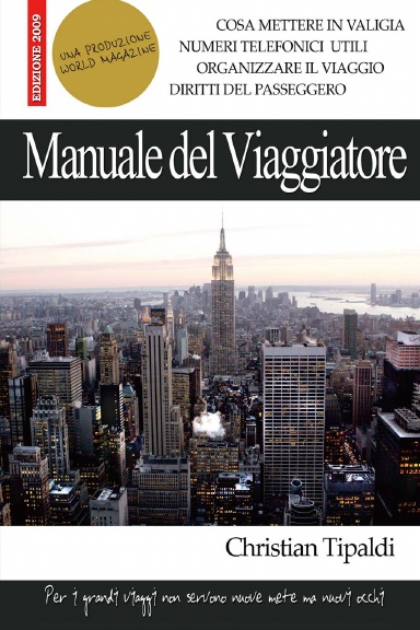 Manuale del Viaggiatore
