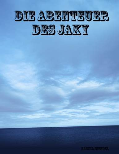 Die Abenteuer des Jaky
