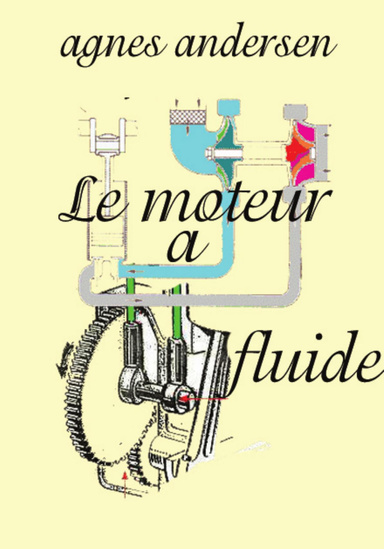 Le moteur à fluide