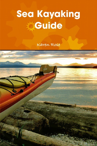 Sea Kayaking Guide