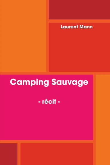 Camping Sauvage