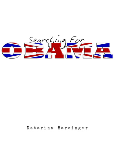 Searching For Obama