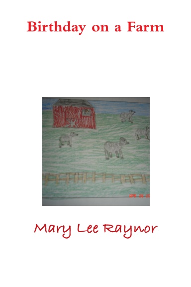 Birthday on a Farm