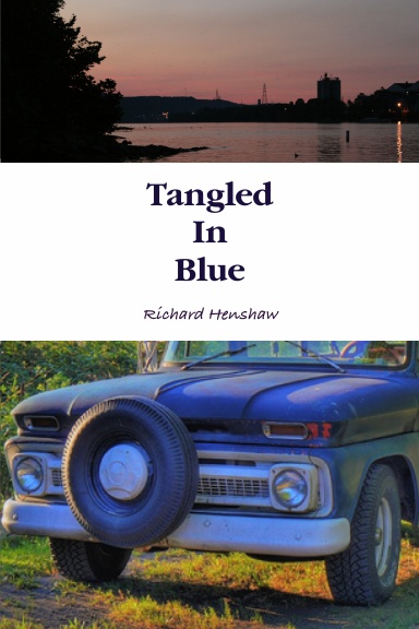 Tangled in Blue