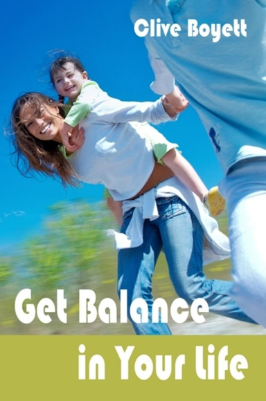 Get Balance in Your Life