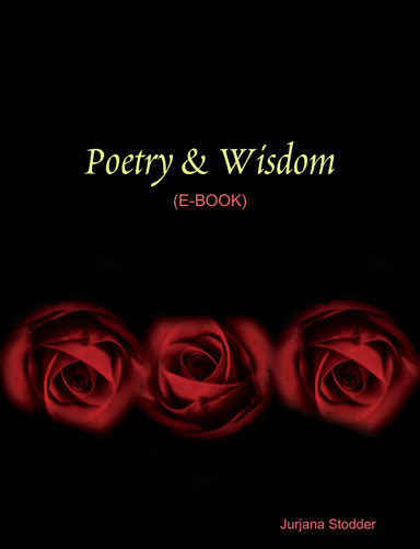 Poetry & Wisdom