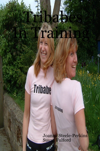 Tribabes In Training