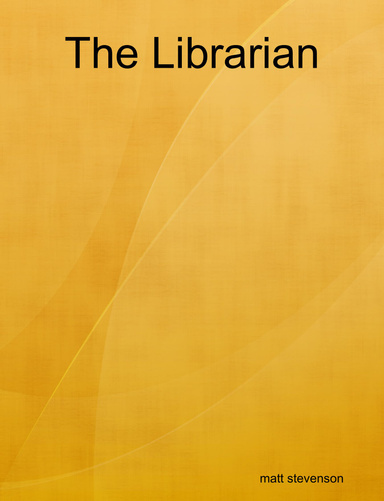 The Librarian
