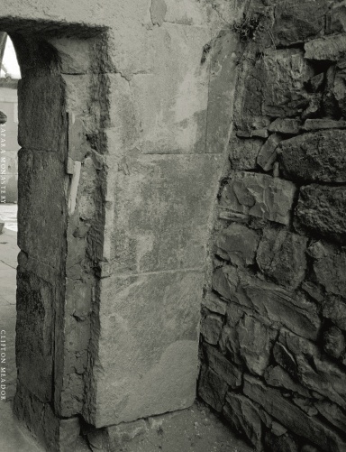 Sapara Monastery