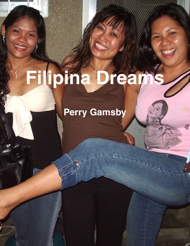 Filipina Dreams