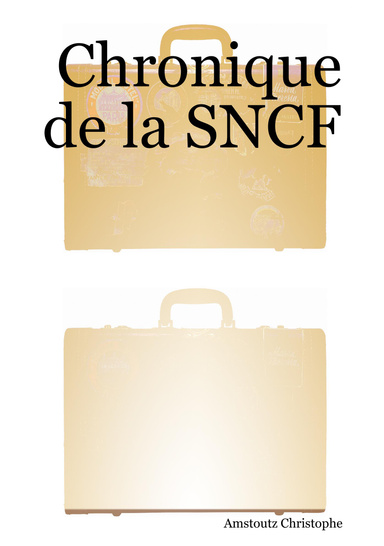 Chronique de la SNCF