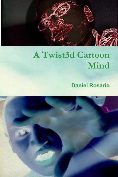 A Twisted Cartoon Mind