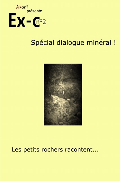 Ex-c n°2 - Petits rochers