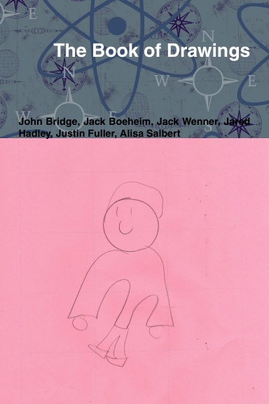 The Book of Drawings