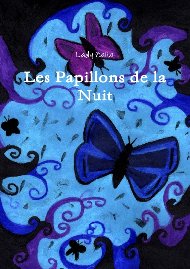 Les Papillons de la nuit