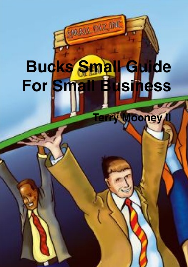 Bucks Small Guide For Small Business