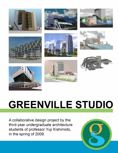 Greenville Studio