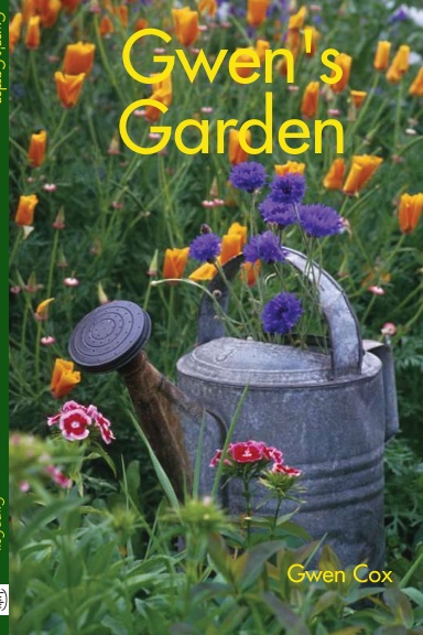 Gwen's Garden