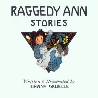 RAGGEDY ANN STORIES
