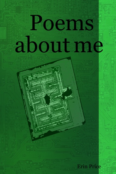 Poems about me