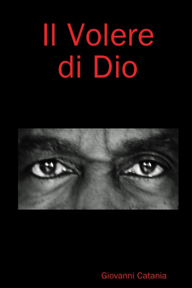Il Volere di Dio