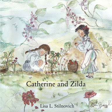 Catherine and Zilda