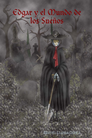 Edgar y el Mundo de los Sueños