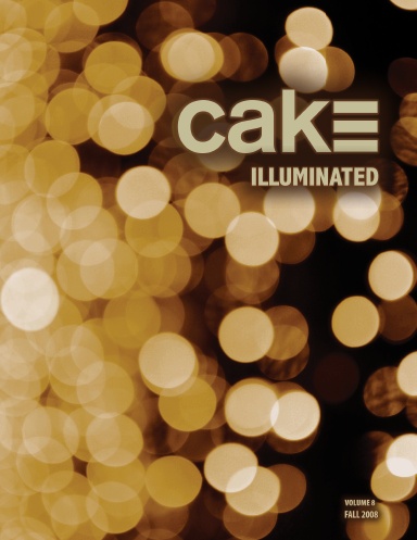Cake - Volume8