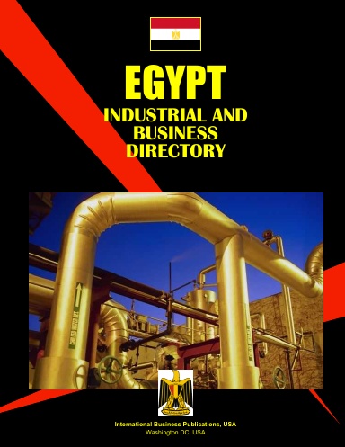 Egypt Industrial and Business Directory