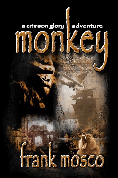 MONKEY