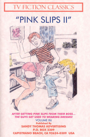 Pink Slips II #86