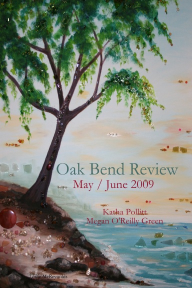Oak Bend Review - May/June 2009