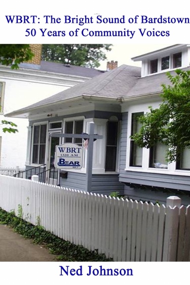 WBRT:  The Bright Sound of Bardstown