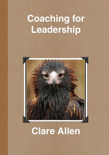 Coaching for Leadership
