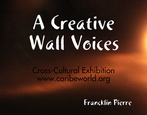 A Creative Wall Voices / 2009