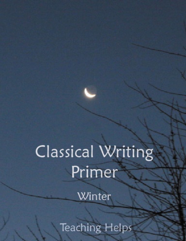 Primer - Winter Teaching Helps