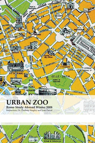 Urban Zoo