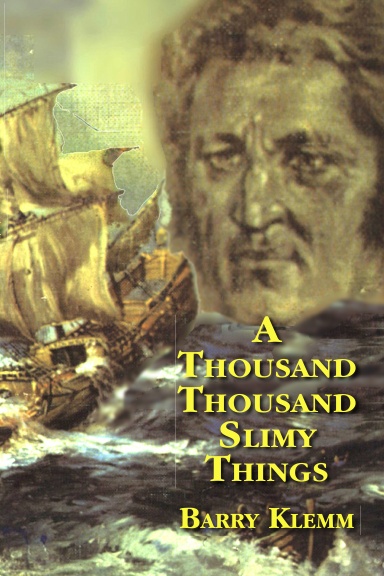 A 1000 1000 Slimy Things