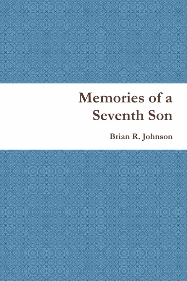 Memories of a Seventh Son