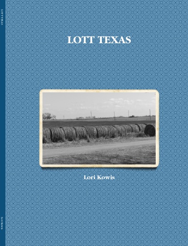 LOTT TEXAS