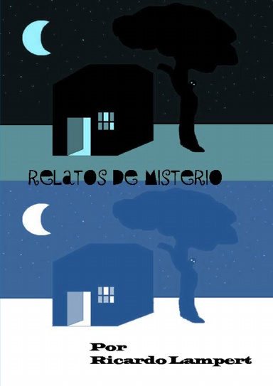 Relatos de Misterio