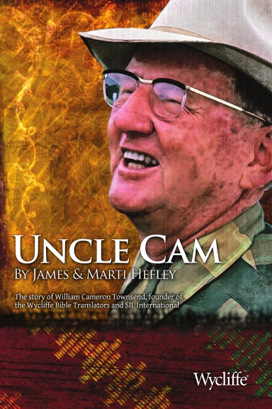 Uncle Cam